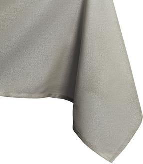 Staltiesė stačiakampė Restilo Empire, smėlio ruda, 200 x 140 cm