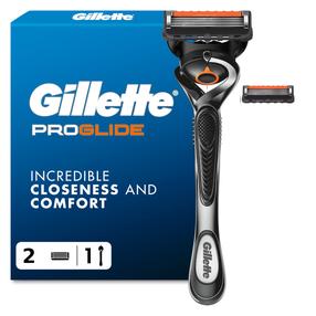 Набор для бритья Gillette ProGlide