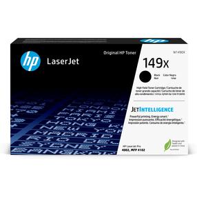 Tonerių kasetė HP LaserJet W1490X, juoda sp.