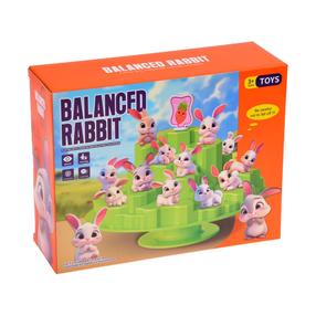 Stalo žaidimas Balanced Rabbit GR0762
