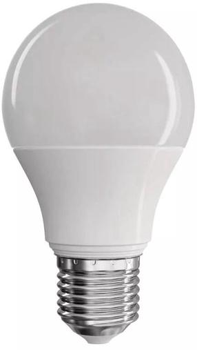 Spuldze Emos A60 ZQ5131 LED, E27, 4100 °K, E27, 8 W, 645 lm