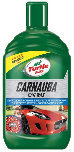 Auto vaha Turtle Wax, 0.5 l