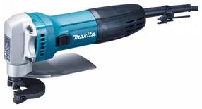 Elektrilised lehtmetalli käärid Makita JS1602J, 380 W