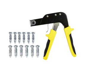 Rankinis kniediklis Kel K00170, 175 mm