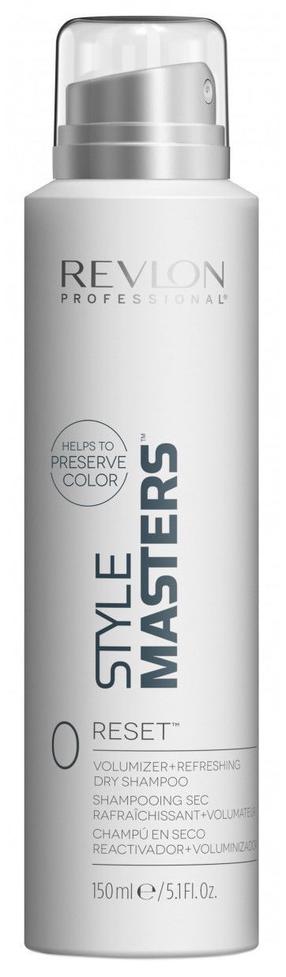Sausas šampūnas Revlon, 150 ml