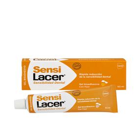 Dantų pasta Lacer Sensilacer Bioadhesive Gel, 50 ml