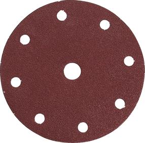 Šlifavimo lapas Makita P-32013, 400, 15 cm x 15 cm, 10 vnt.