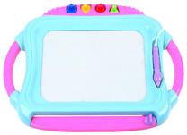 Piešimo lenta Color Word Pad 0089-RO