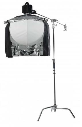 Рассеиватели NanLite Lantern LT-80 Easy-Up Softbox, 80 см