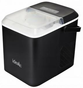 Ledo kubelių gaminimo aparatas Ideal IK2002, 100 W