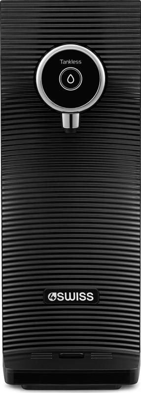 Vandens filtravimo sistema 4Swiss WFF021, juoda sp.