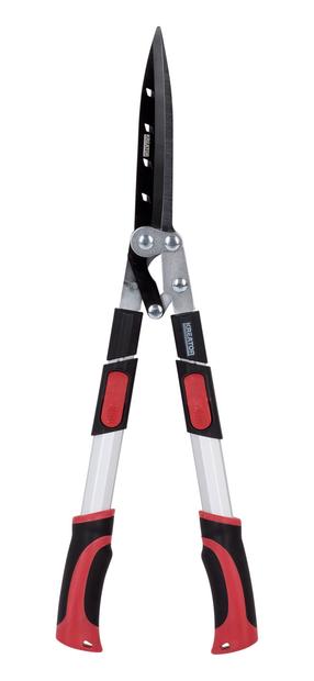 Šakų genėjimo žirklės universalus Kreator KRTGR3022, 66 cm