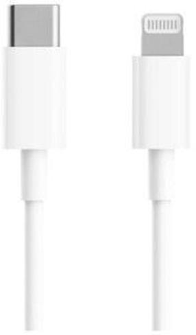 Laidas Xiaomi, USB Type C/Apple Lightning