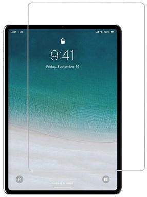 Ekrāna aizsargplēve Fusion Accessories Glass iPad Pro 12.9 2020, 12.9 "