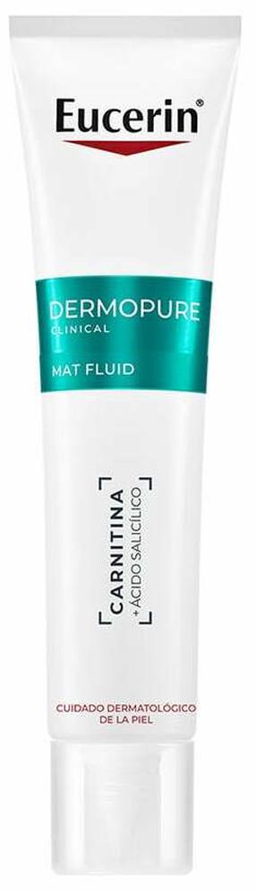 Kontsentraat näo jaoks Eucerin DermoPure Clinical, 40 ml