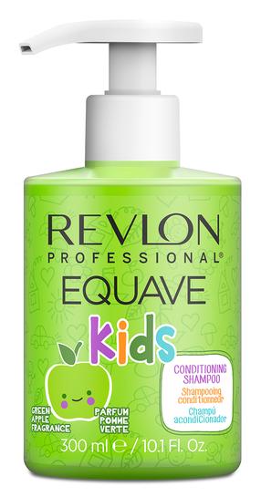 Šampūnas Revlon Professional Equave Kids, 300 ml