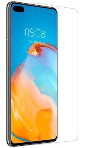 Tālruņa ekrāna aizsargstikls Evelatus For Huawei P40, 9H