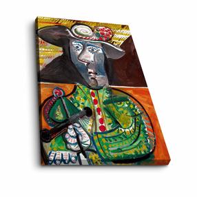 Reprodukcija Wallity 70100FAMOUSART-072, 70 cm x 100 cm