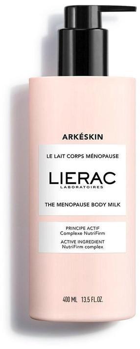 Молочко для тела Lierac Arkeskin, 200 мл