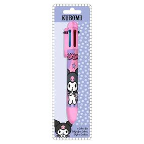 Tušinukas WOW generation Kuromi KU00016, violetinė sp., 1 mm