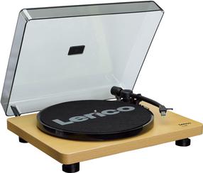 Патефон Lenco L-30 Wood