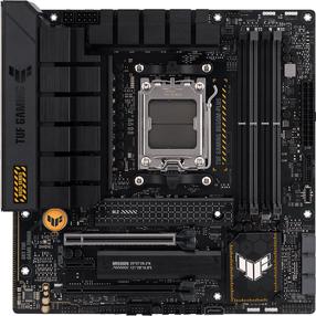 Emaplaat Asus TUF GAMING B650M-PLUS