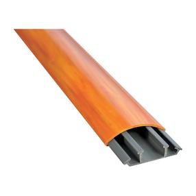 Installatsioonirenn Aks Zielonka, 200 cm x 5 cm x 1.5 cm