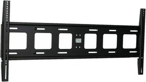 Televizoriaus laikiklis Edbak XWB1, 70", 110 kg