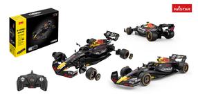 Konstruktorius, automobilis Rastar Oracle RB19
