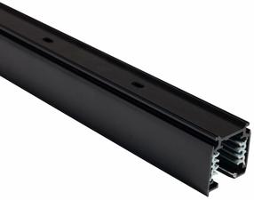 Stiprintuvas Nowodvorski CTLS Track 8716, juoda sp., IP20