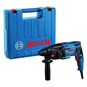 Perforatorius Bosch GBH 2-21 CC, 2.3 kg, 720 W