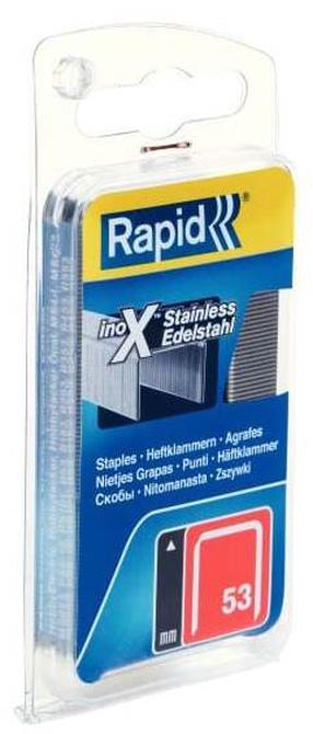 Skavas Rapid 53/10, 1080 gab.