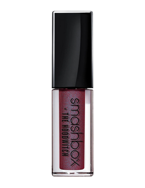 Huulepulk Smashbox Crystalized Always On, 4 ml, damnethyst v.