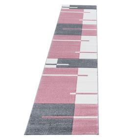 Ковровая дорожка Hawaii HAWAII803001310PINK, розовый цв., 300 см x 80 см