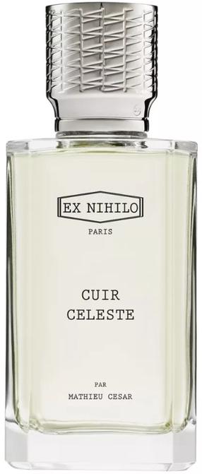 Parfüümvesi Ex Nihilo Cuir Celeste, 100 ml