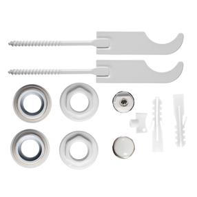 Komplekts Ferro ZGG2B, 210 mm x 30 mm x 140 mm, 11 gab.