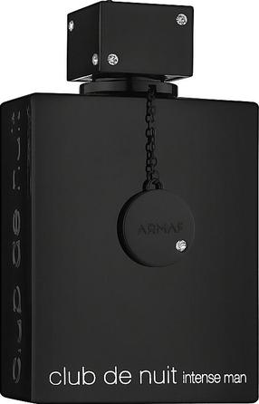 Kvapusis vanduo Armaf Club de Nuit Intense, 150 ml