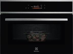 Integreeritav mikrolaineahi Electrolux EVM8E09X