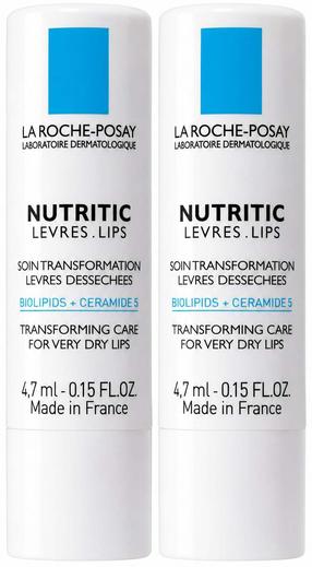 Бальзам для губ La Roche-Posay Nutritic Lèvres Biolipids + Ceramide 5, 9.4 мл