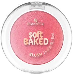 Skaistalai Essence Soft Baked, 40-think pink, 4.5 g