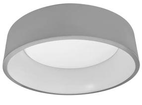 Nutivalgustus lagi Ledvance Orbis Cylinder 4058075486584, LED, 3000 - 6500 °K, 1 x 26 W, hall v. / hall v.