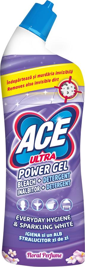 Puhastusvahend Ace, universaalse kasutusega, 0.75 l