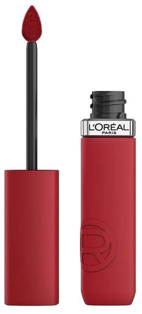 Huulepulk L’Oréal Paris Infailible Matte Resistance, 5 ml, 425 afterwork drink