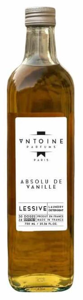 Skystas skalbiklis Antoine Absolu de Vanille, 0.75 l