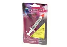 Termo pasta Cooler Master, 2 g, balta