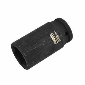 Kuusnurkne löögipistikupesa AWTools AW38831BL, 27 mm, 3/4"
