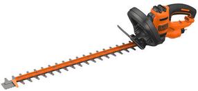 Elektrinės gyvatvorių žirklės Black & Decker BEHTS501