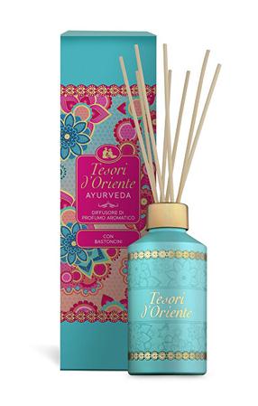 Kodulõhnastaja Tesori d'Oriente Ayurveda Aromatic Diffuser, 200 ml