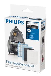 Dulkių siurblio filtras Philips FC8058/01