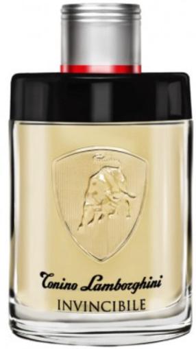 Tualetinis vanduo Tonino Lamborghini Invincibile, 40 ml